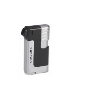 Governor Single Torch Cigar Lighter 