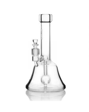 Grav Small Bell Base Water Pipe