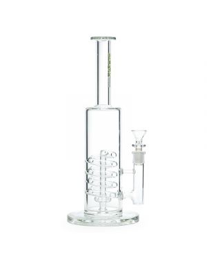 Grav Coil Showerhead Water Pipe