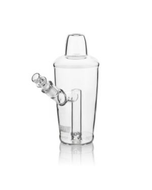 Grav Martini Shaker