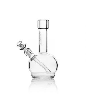 Grav Mini Round Base Water Pipe