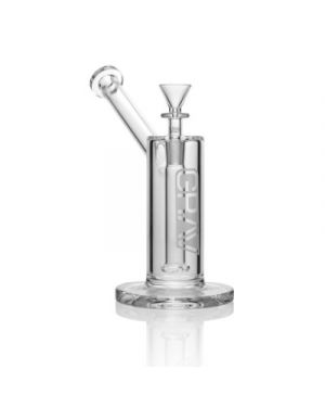 Grav Large Upright Bubbler