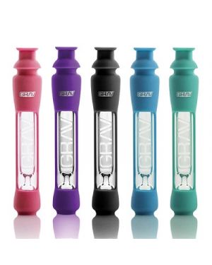 Grav Silicone 12mm Tasters  Assorted Color