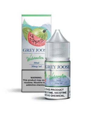 GREY JOOSE Salt Nic 30ML