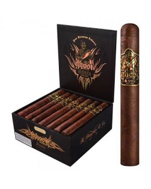 Gurkha Ghost Gold Asura