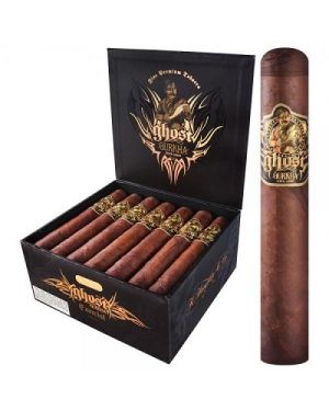 Gurkha Ghost Gold Exorcist