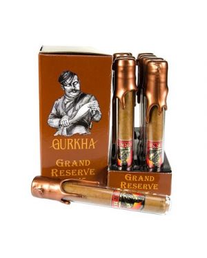 Gurkha Gran Reserve Corona