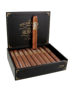 Gurkha Nicaragua Series Robusto