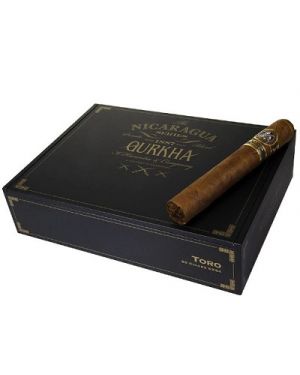 Gurkha Nicaragua Series Toro