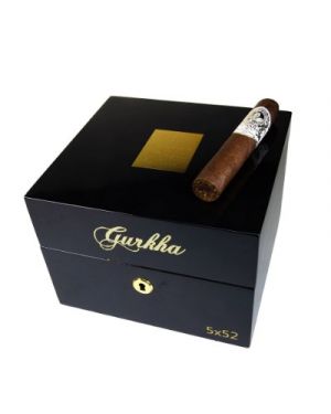 Gurkha Treinta  Robusto