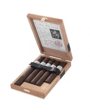 LIGA PRIVADA SAMPLER