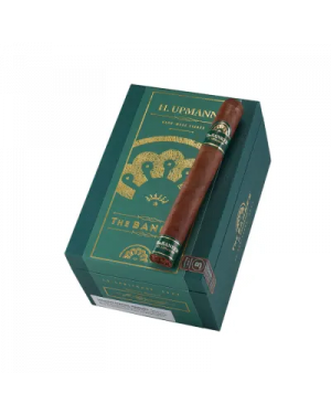 H. UPMANN BANKER ARBITRAGE