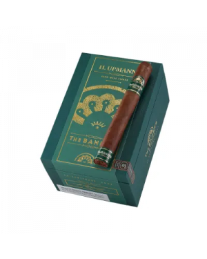 H. Upmann The Banker Currency