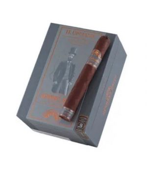 HERMAN'S BATCH THE BANKER BY H. UPMANN CORONA GORDA