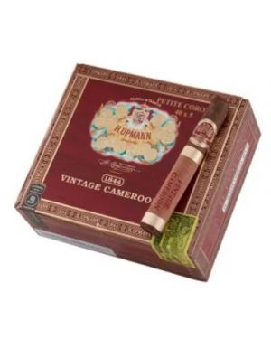 H UPMANN VINTAGE CAMEROON PETIT CORONA