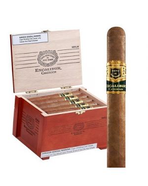 Hoyo De Monterrey Excalibur Cameroon Merlin