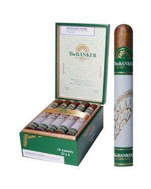 H. UPMANN BANKER ANNUITY