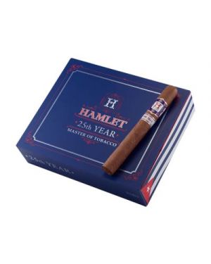 HAMLET 25TH YEAR TORO