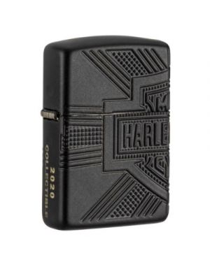 Zippo - Harley-Davidson