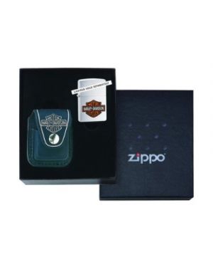 Zippo  Harley-Davidson  Gift Set