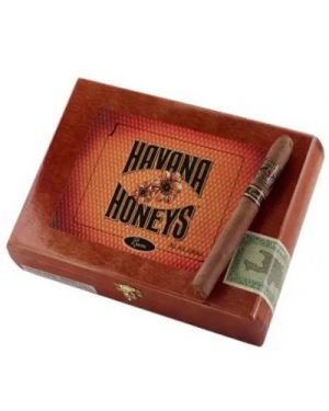 HAVANA HONEYS DOMINICAN DEL SOL RUM