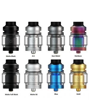 HELLVAPE Dead Rabbit V2 RTA