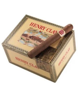 HENRY CLAY TORO Per Box 25