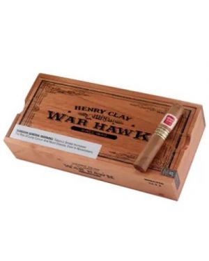 HENRY CLAY WAR HAWK ROBUSTO