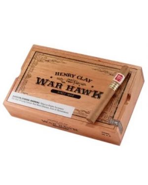 HENRY CLAY WAR HAWK TORO