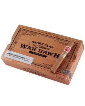 HENRY CLAY WAR HAWK CORONA