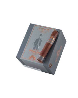 HERMAN'S BATCH THE BANKER BY H. UPMANN ROBUSTO