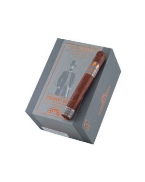 HERMAN'S BATCH THE BANKER BY H. UPMANN TORO