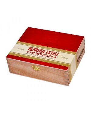 Herrera Esteli Habano Short Corona Gorda