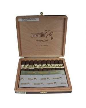 Herrera Esteli Norteno Lonsdale