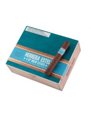 HERRERA ESTELI BRAZILIAN MADURO ROBUSTO GRANDE