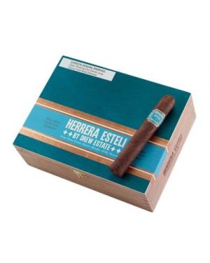 HERRERA ESTELI BRAZILIAN MADURO SHORT CORONA GORDA