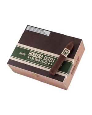 HERRERA ESTELI NORTENO PIRAMIDE FINO