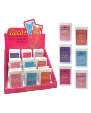 Reche - Quality Fragrance for Woman 20ml