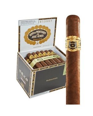 Hoyo De Monterrey Rothschild