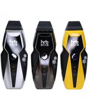 HRB Turbo Portable Herbal Vaporizer