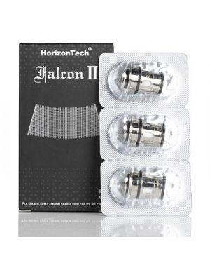 Horizon Falcon 2 Sector Mesh Coil (3pcs/pack)