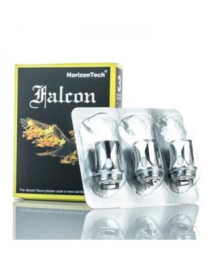 HorizonTech Falcon M2 0.16 Replacement Coils - 3Pack