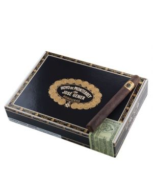 HOYO DE MONTERREY DOUBLE CORONA MADURO