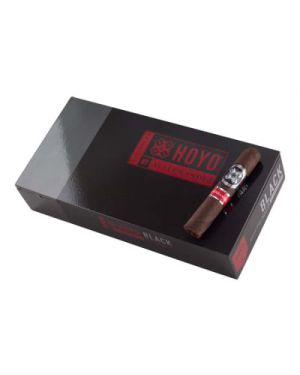 HOYO LA AMISTAD BLACK ROTHSCHILD