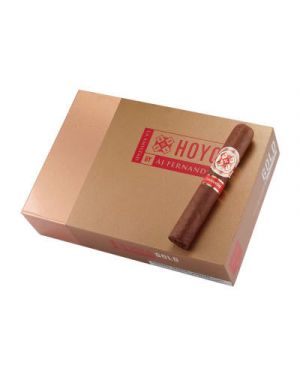 HOYO LA AMISTAD GOLD GIGANTE