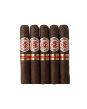 HOYO LA AMISTAD GOLD ROBUSTO