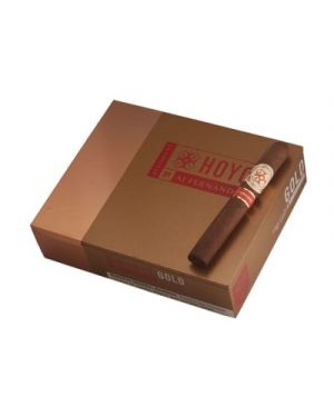 HOYO LA AMISTAD GOLD TORO