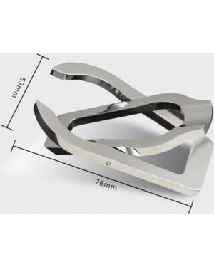 Metal Tobacco Smoking Pipe Foldable Stand