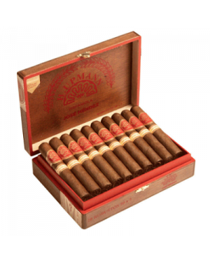 H. Upmann Hispaniola by Jose Mendez Belicoso