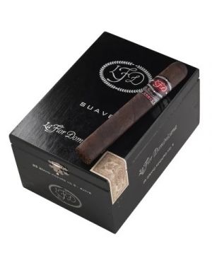 LA FLOR DOMINICANA SUAVE GRAND MADURO NO. 5